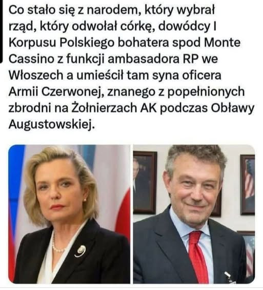 Darekbrzoza's tweet photo. za Ireneusz Chelchowski https://t.co/SFtq46J1OZ