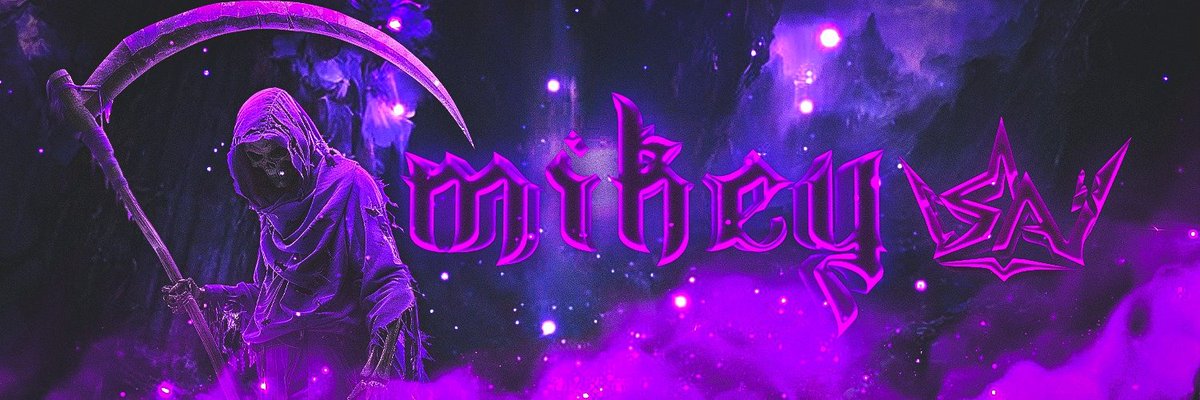 ElucidPSD's tweet photo. Commissioned Header Showcase for @SinfulAccord | Likes, Comments, &amp; RTs appreciated! https://t.co/uT9BXu02C0
