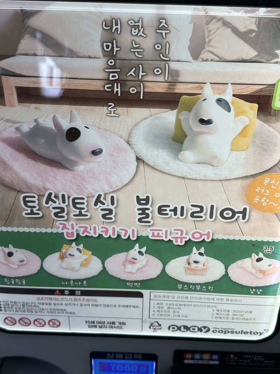 wego_123456's tweet photo. 토실토실 태강 https://t.co/dcYZo2Y8tz