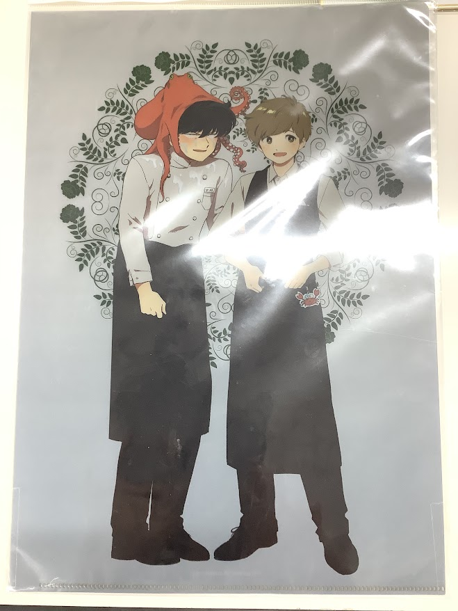 K-BOOKS乙女館 BL部門 on X: 