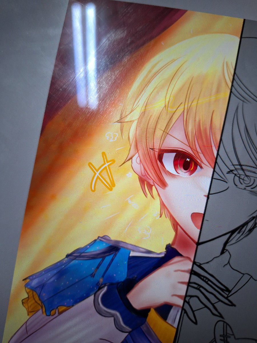 uu3082's tweet photo. ✨️✨️✨️✨️ https://t.co/nuXpvl7K1T