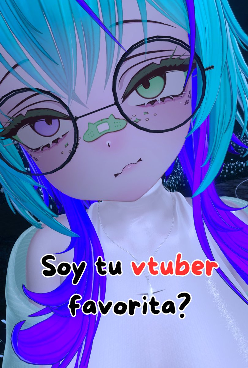 ZelRawrVT's tweet photo. 3 opciones
1.- no
2.- si
3.- vos quien poronga sos
#rawr https://t.co/wZp0dB8cVG