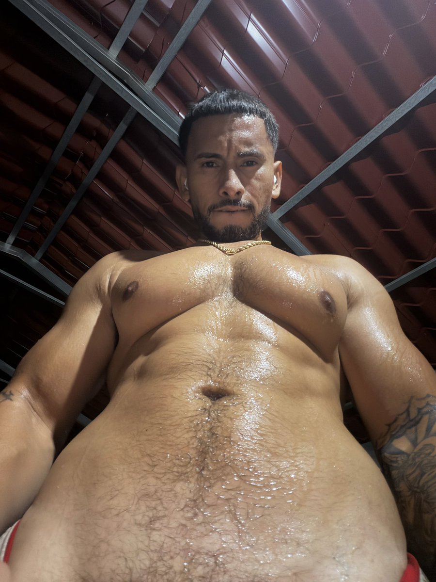 Donfitnes's tweet photo. https://t.co/Rg5RHctfv7

💦🥵 https://t.co/q26wZ5CDNA