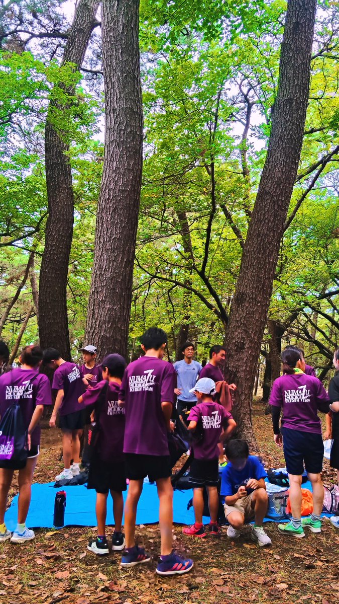 running_smash's tweet photo. 本日は…⁡⁡しずおか⁡市町対抗駅伝
沼津市チーム⁡練習会でした!!🏃🏃‍♀️🏃‍♂️ https://t.co/oNMp9GbmOn