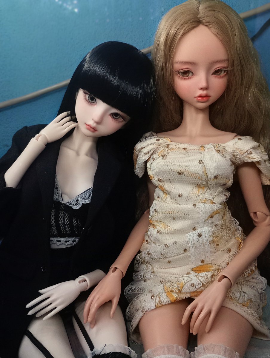Glarwyn's tweet photo. あいなちゃんとめるちゃん
二人ともかわいい💞
#うちのこかわいい https://t.co/vO48naNb4I