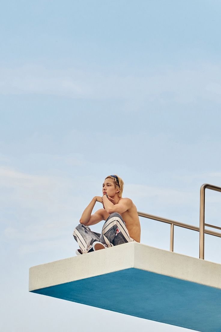KAIImate's tweet photo. Morning, Summermate! Udah siap belom??? https://t.co/9Ss8ktwc1C