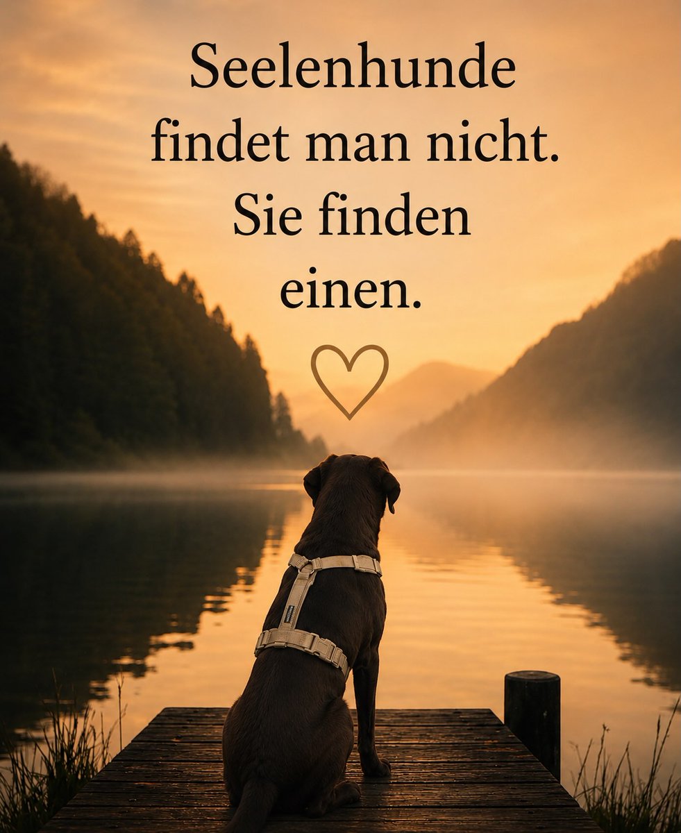 wallacejanice22's tweet photo. Some encounters change not only our lives but also our hearts. A soul dog is no coincidence; it arrives when we need it most. It understands our unspoken words, shares our worries, and gives us unconditional love. Dogs may accompany us for only https://t.co/NebsMhQMjz