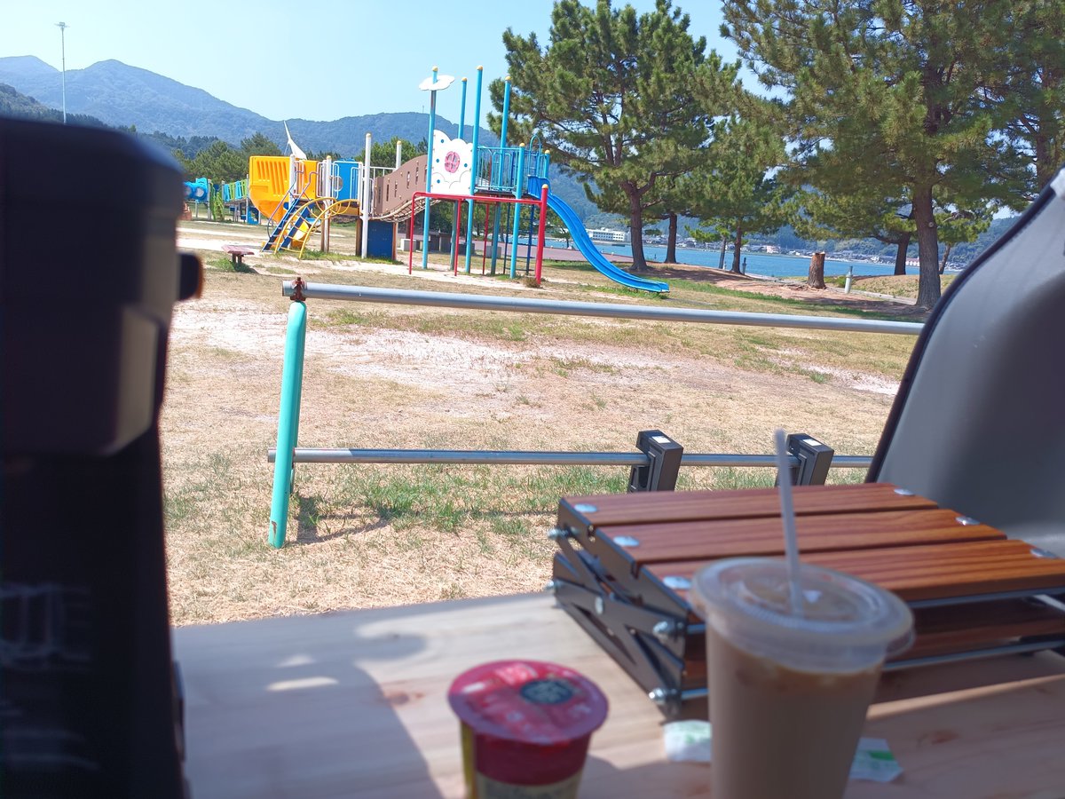 hige5296's tweet photo. 食後のデザート https://t.co/jcWdPEVMPK
