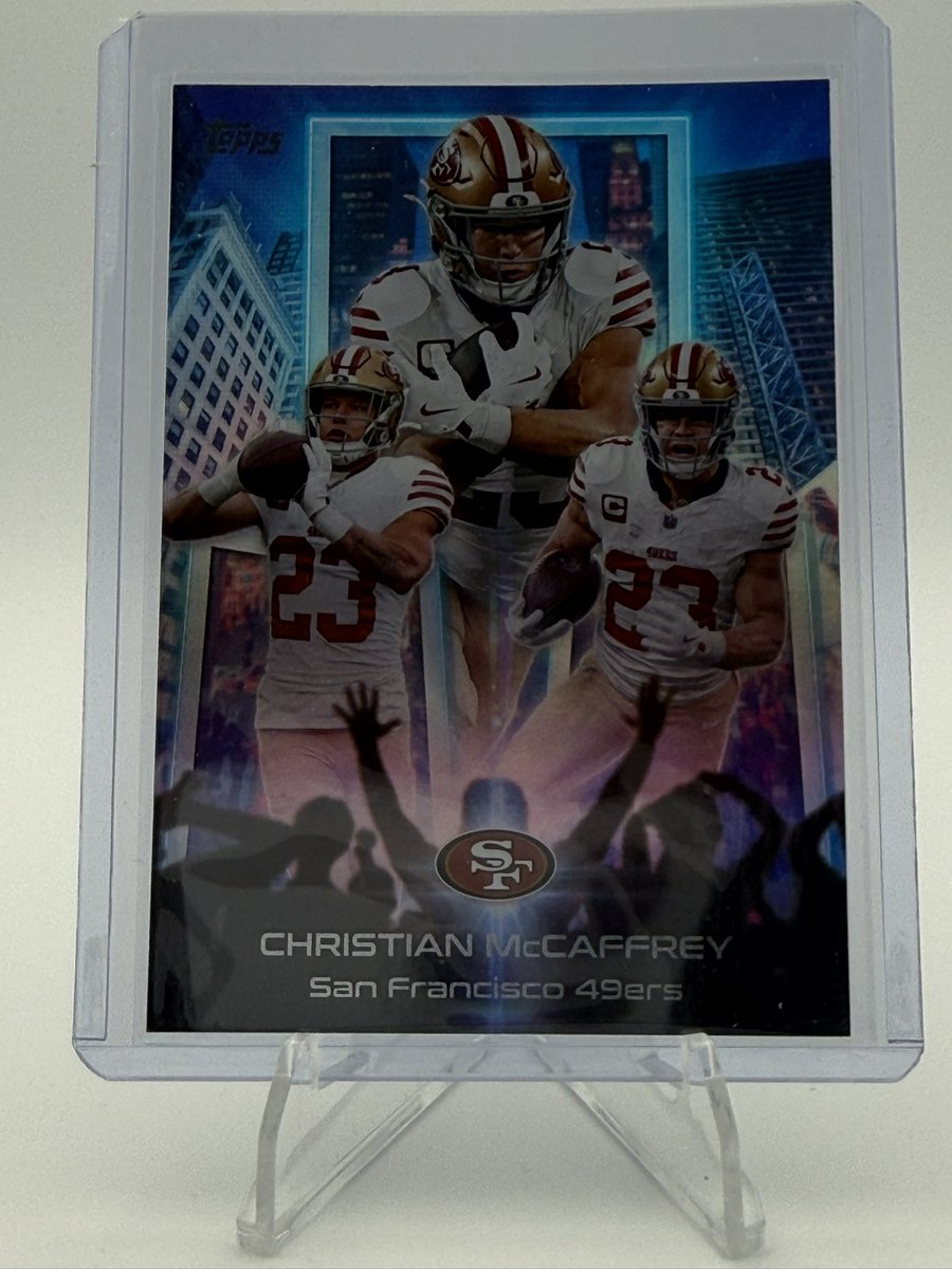 _X_Soul_'s tweet photo. @CardPurchaser Pulled him. I’ll trade for Jeanty. Im a Raiders fan! https://t.co/8DoiTHanOb