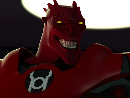 ChespasB's tweet photo. Agradezco que por la ineptitud y las restricciones pendejas de warner no dejaran al equipo creativo usar a siniestro como villano lo que permitió el uso de atrocitus y al antimonitor

Gracias a eso la serie se siente mas único y con el potencial de usar mas villanos y tramas https://t.co/4WvZvGHjMi