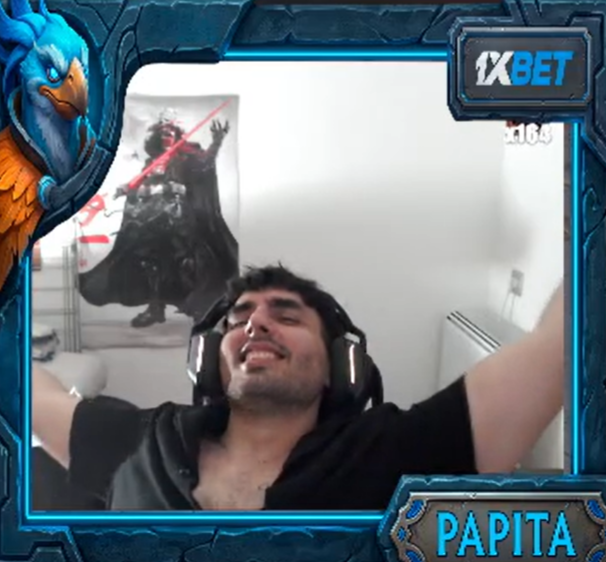 CGunserica's tweet photo. @MarianoDOTA 🫡 https://t.co/cOgJxf63wV
