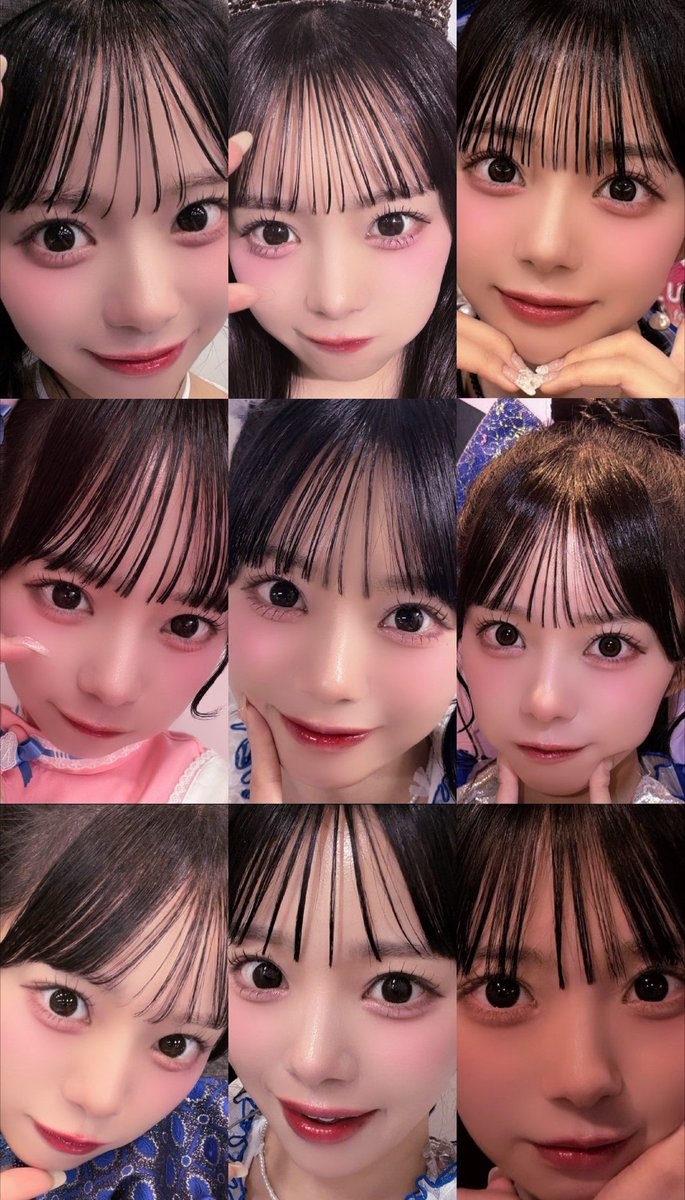 7kbay8's tweet photo. お気に入りの顔まんこで壁紙作ったっ…゛💕💕💢一枚ずつドアップで見るのも��いけどッ゛💢💕💕💢全部一気に見たら脳の容量オーバーしてちんぽ一気にガチガチになりゅ゛💢💢💕💢

#オナペ #イメプ #貼り合い https://t.co/2YYMTuRJPz