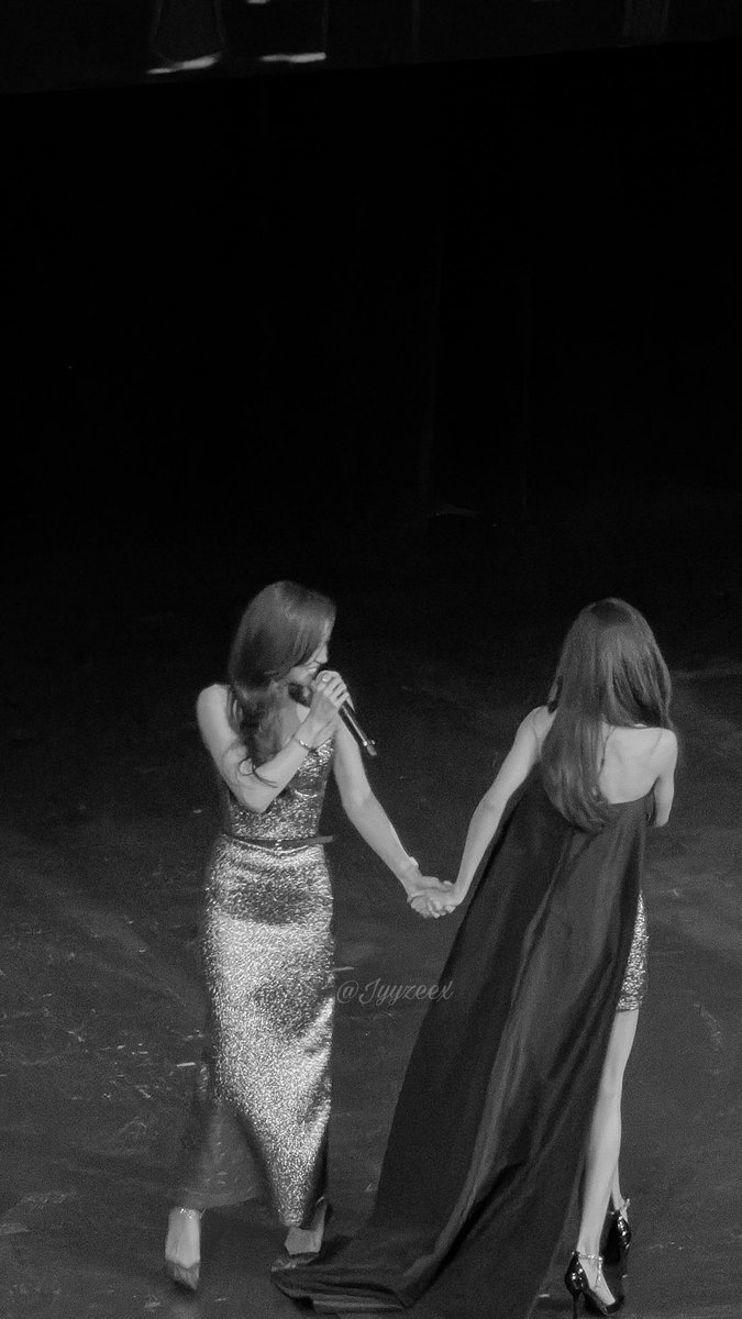 Jyyzeex's tweet photo. Before this, I only knew both of you through social media. But last night, I finally had the chance to experience Lenamiu in real life.

And all I can say is, everything felt so much more genuine, the sweetness, the love, the little moments, and the way you both are with each other.

What I saw last night was simply two souls who are sincere in everything they do, walking this path with hearts full of love. There was something so beautiful about witnessing a love that feels natural, honest, and unforced.

And once again, thank you, Lenamiu, for choosing this path. A path that may belong to both of you, but somehow, has given so much meaning, warmth, and happiness to us 🧸🦋

Some love stories are meant to be witnessed.Some are meant to be felt.
And yours is somehow both 🤍

LENAMIU HELLO SINGAPORE 
#LenaMiu1stFMinSingapore
#ลีน่าหมิว #LenaMiu
#lalinalena #ลีน่าลลินา
#MiuNatsha #หมิวณัชชา