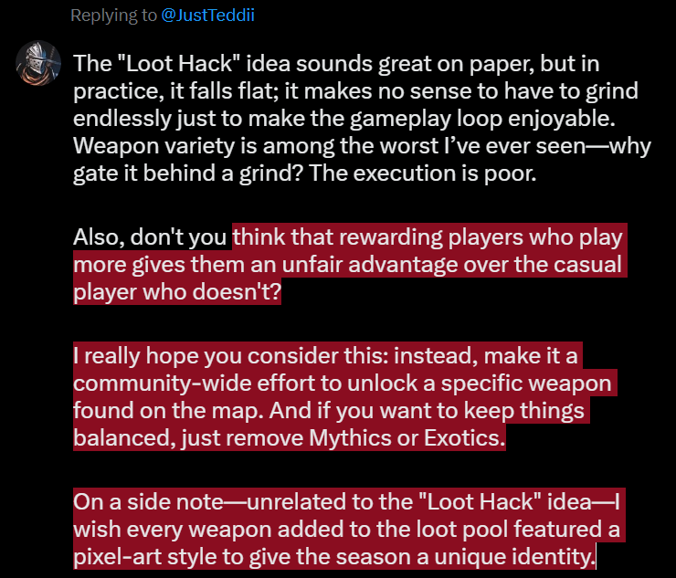 luckyhack88's tweet photo. @JustTeddii https://t.co/AWK7QLxeHJ