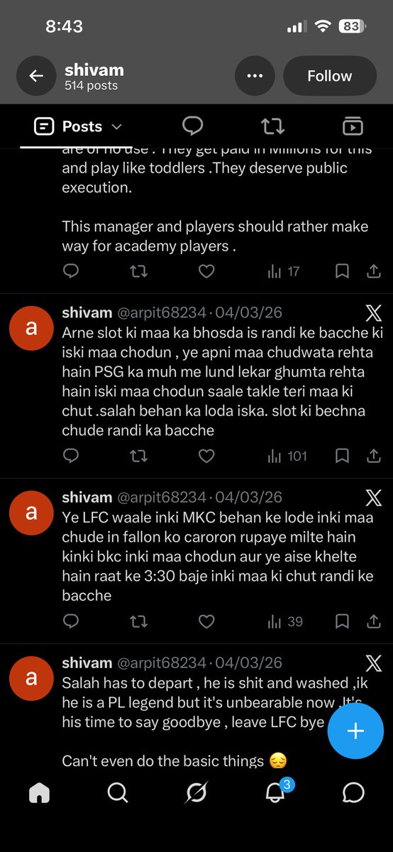 lvlidhere's tweet photo. @arpit68234 @Midwktmanager sham h thodi si ? https://t.co/ypZB9opbjZ