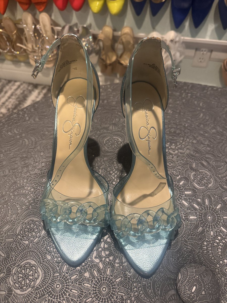 JaceyBirch's tweet photo. Baby Blue Head to Toe 🩵🩵🩵 https://t.co/6fE3DhTSAt