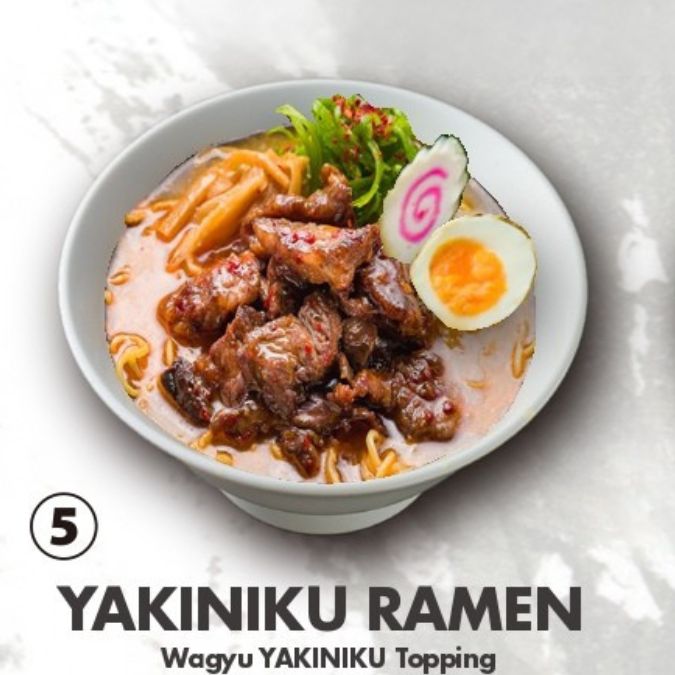 halal_ramen_'s tweet photo. .
Halal Ramen Shinjuku-tei es un restaurante de ramen halal en Shinjuku, Tokio, famoso por su chashu de ...

続きはこちら
https://t.co/wrWI6bAbjB https://t.co/uyjWPdmnFa