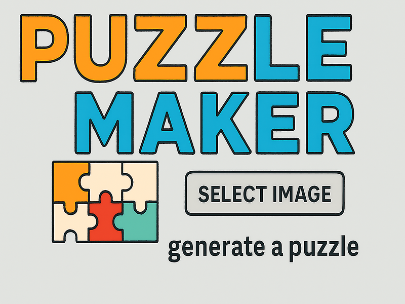 CarlosRetroGame's tweet photo. Puzzle Maker es una herramienta que te permite cargar una imagen y te la convierte en un puzzle de 3x3. https://t.co/nEwPgjTuFZ