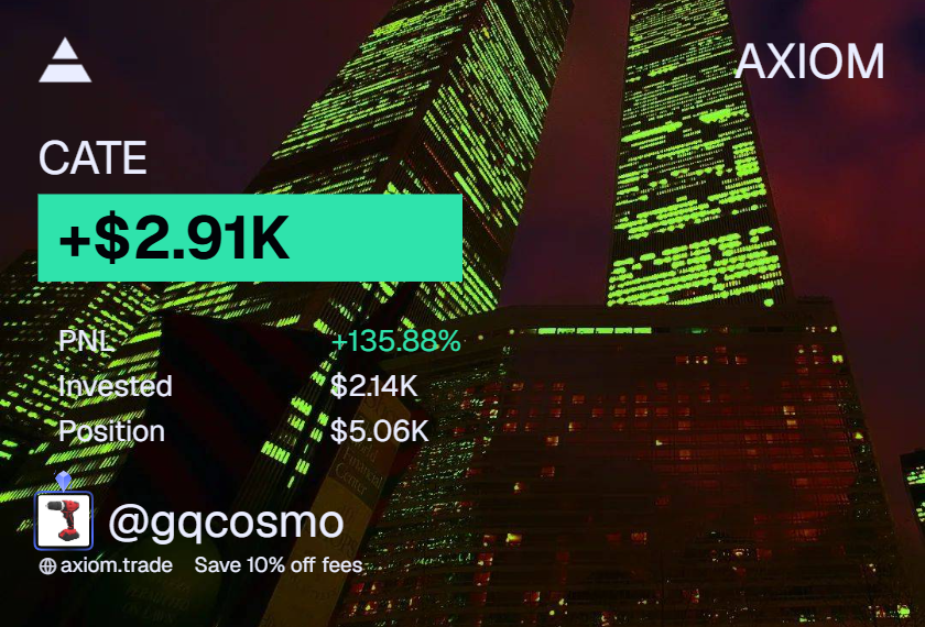 gqcosmo's tweet photo. held catecoin for days just to watch it nuke 90m to 38m marketcap in an hour https://t.co/tjNdGsubNo