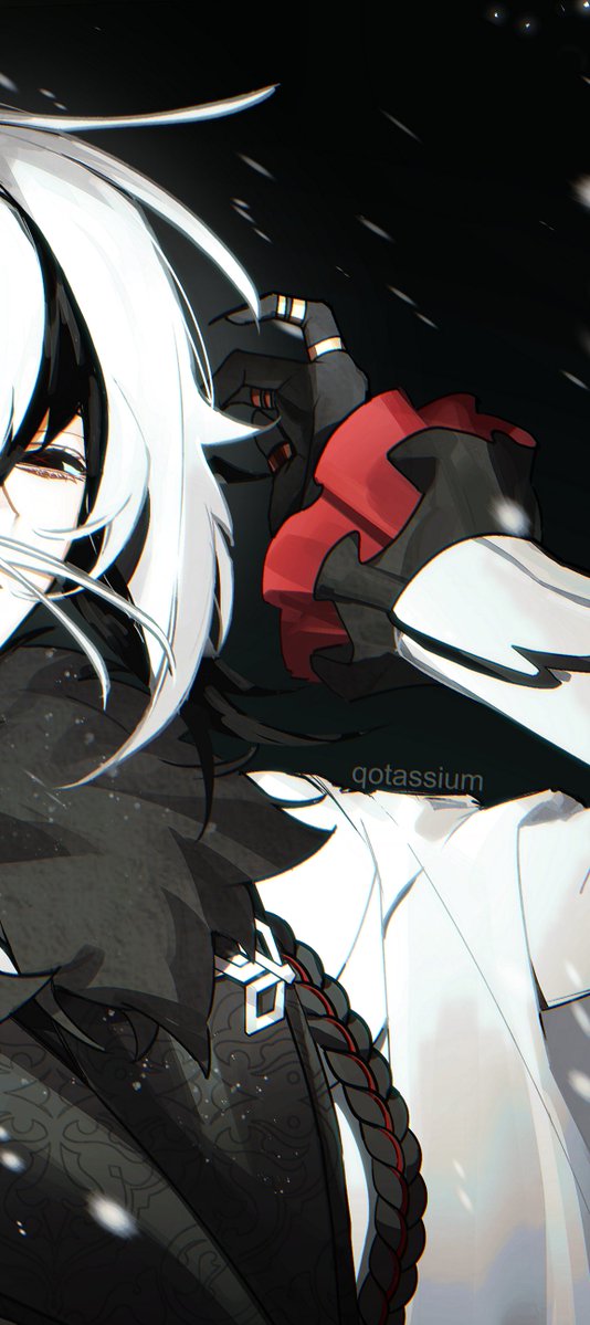 qotassium's tweet photo. repost cause ive been a good They https://t.co/ltBzLoveyQ