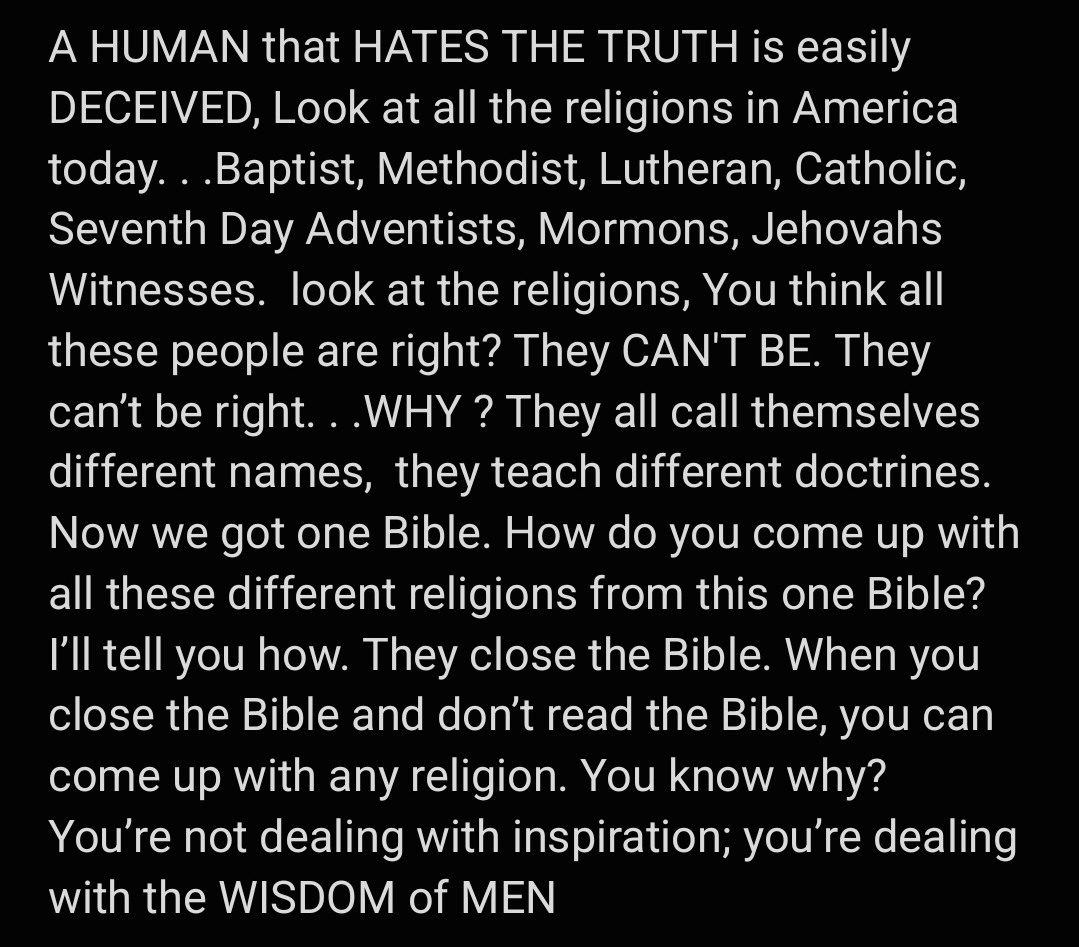 NathanM760LI's tweet photo. @UcheMaryOkoli #truthbetold https://t.co/wUWBGqR8Il
