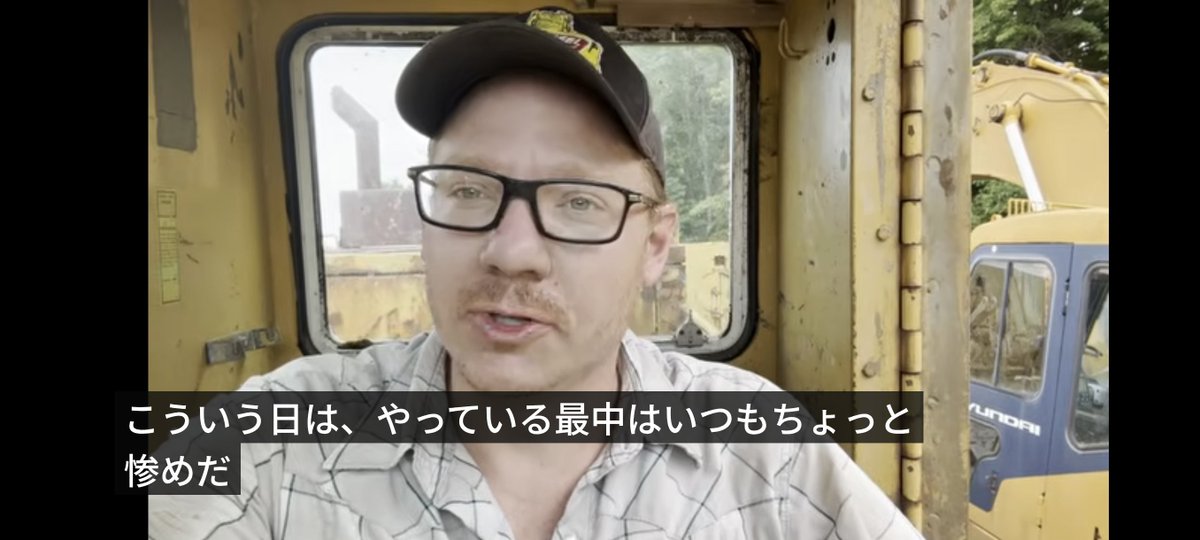 Green_Komatsu's tweet photo. オタクの感想は万国共通らしい。

だから、何度でも同じような事を実行するんだわ。

https://t.co/MFPZrK5MES https://t.co/ACUKYpb1Fk