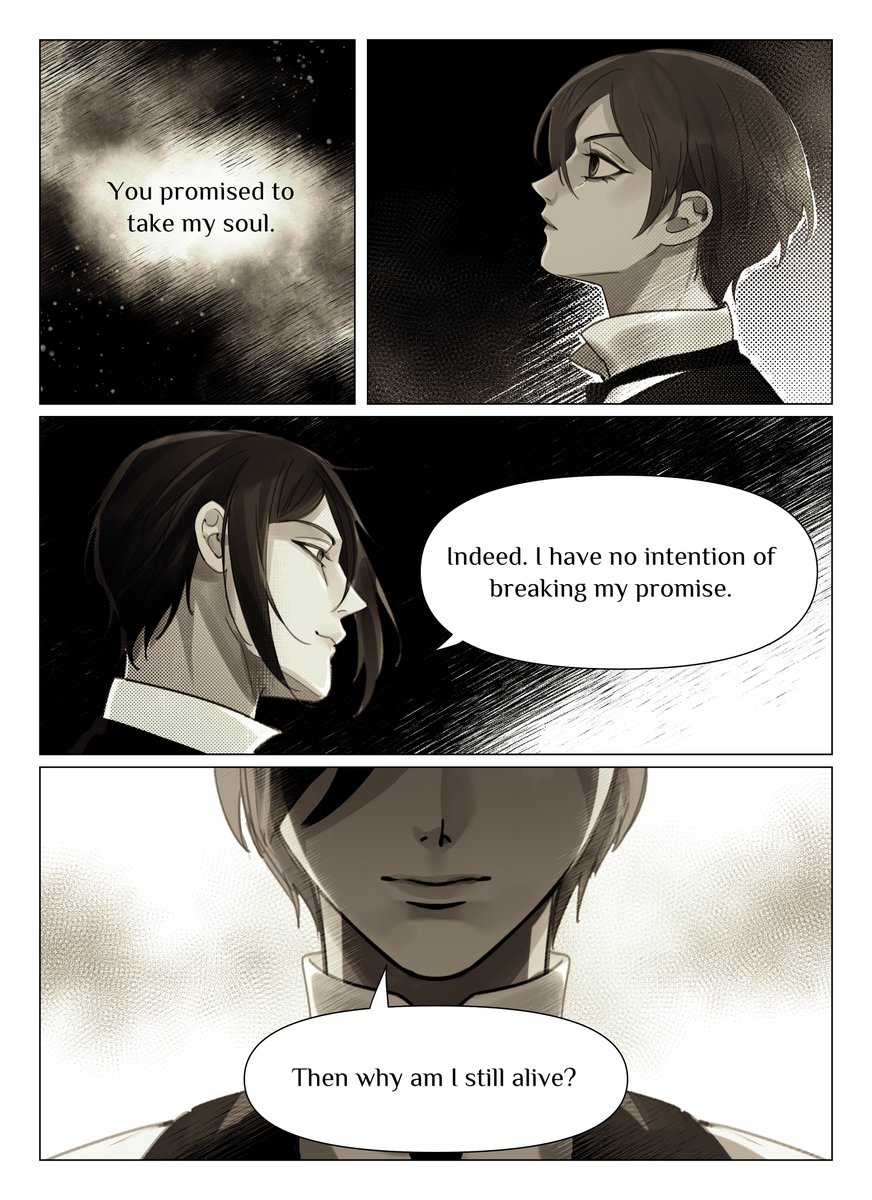 wypixx's tweet photo. AU: Finer Than Wine 🍷
#BlackButler https://t.co/yJgqmzNX5L