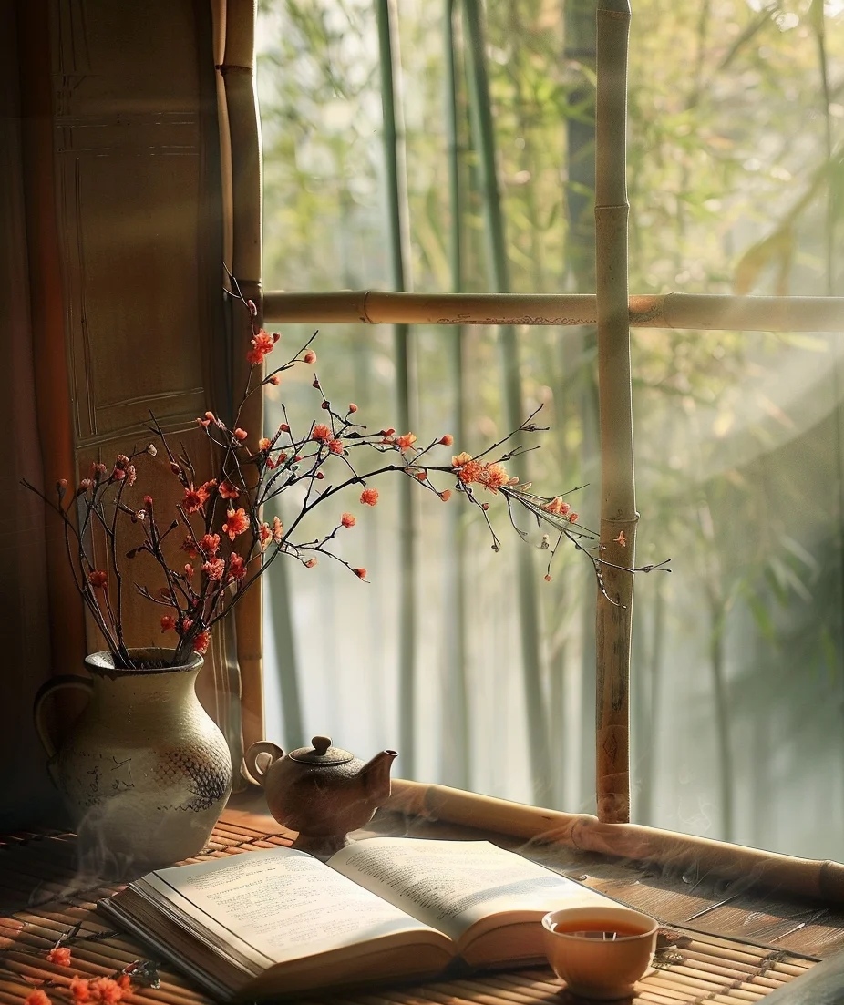bttexr440342760's tweet photo. Just had a cozy rainy afternoon with my favorite tea—small moments hit different. https://t.co/ptzDseXgON