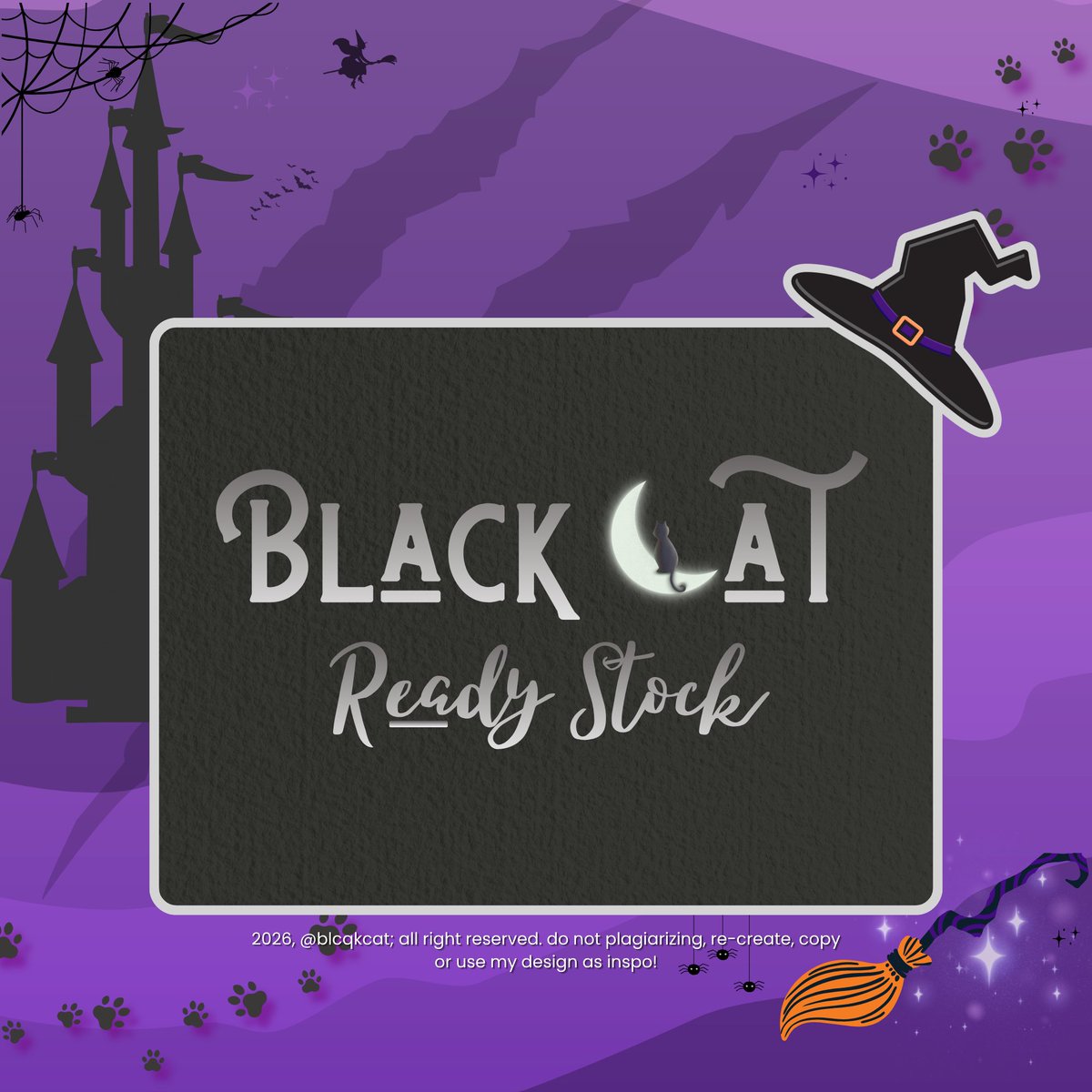 blcqkcat tweet picture