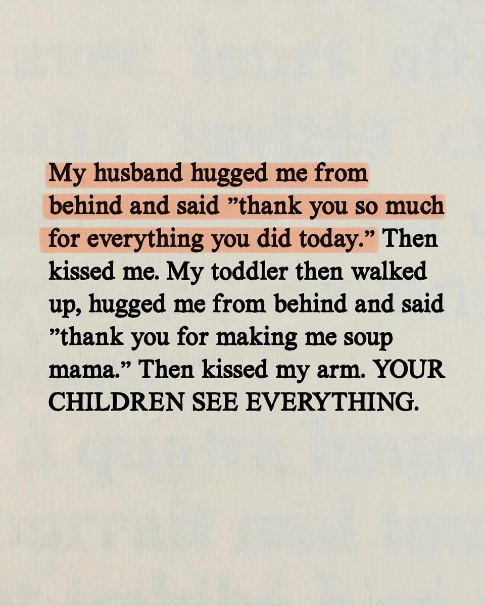 WilliamSamoblf's tweet photo. Love is not just what we say, it’s what we show—especially in the quiet, ordinary moments. 🤍

A simple “thank you,” a gentle hug, a small act of appreciation… these are the things that build a home filled with warmth. And the most beautiful part? Lit... https://t.co/5GLgsvZZwr