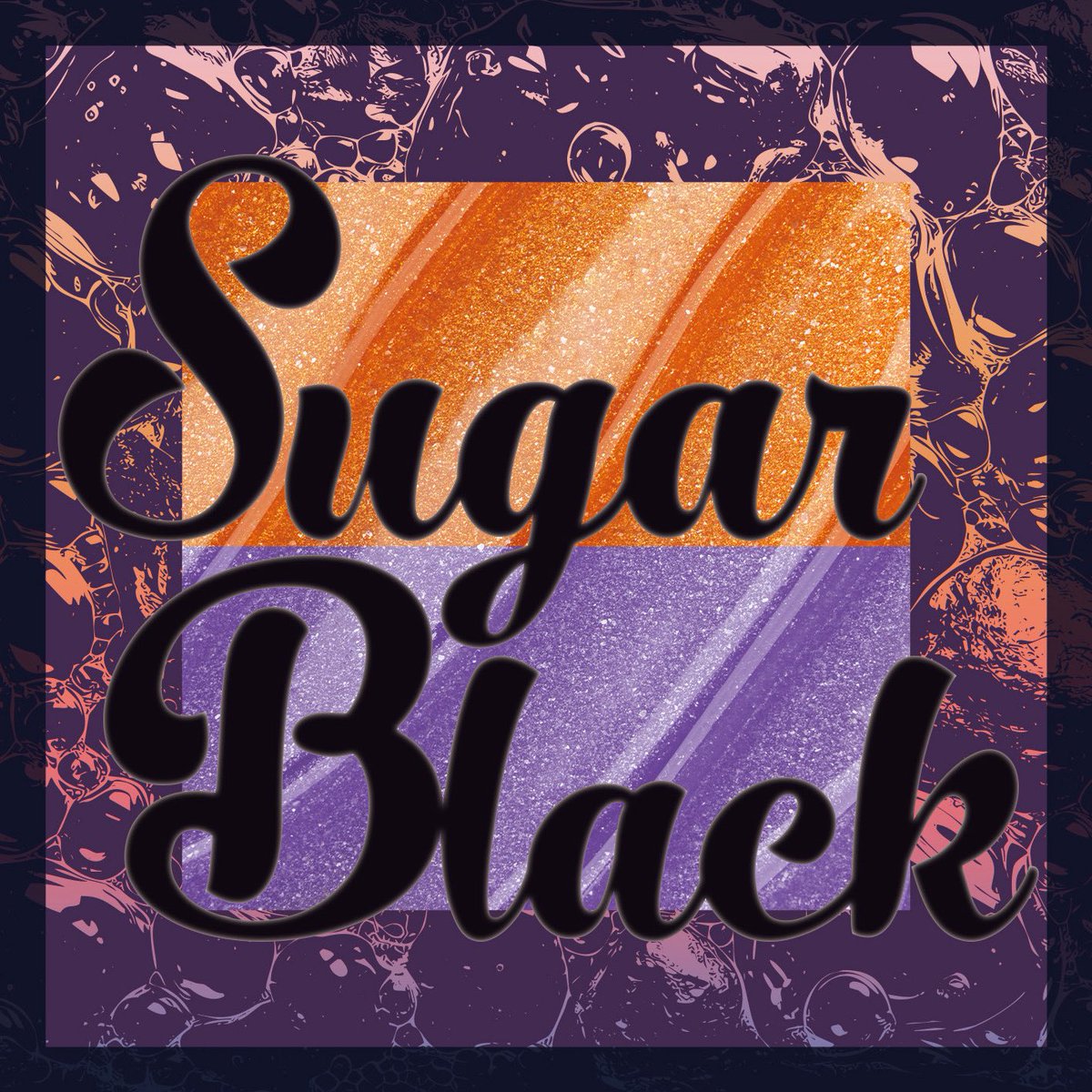 candy_girl0730's tweet photo. 【配信開始のお知らせ】
本日より東京シュガーキャッツの2枚組フルアルバム「Sugar White」と「Sugar Black」の配信が始まりました🎊
各種サブスクサービスやYouTubeなどで聴くことができますので、聴いてみてください🎧
少し経ったら、全曲解説とか載せようと思います✏️ https://t.co/C3eplSQOwk