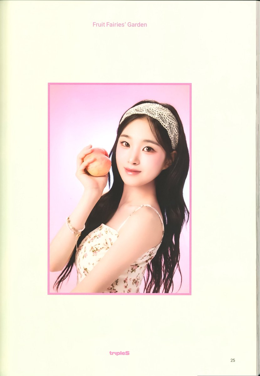 cleaaan1's tweet photo. 트리플에스 멤버십 2기 스캔 

S24  #지서연 

2차 이용할 때 출처 기재 필요 https://t.co/UTR2vr70sI