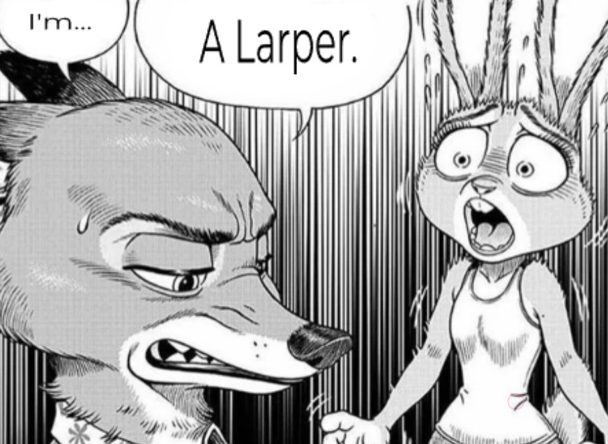 HogSweeped's tweet photo. Sigh.. Guys.. I need to be real with you all..

A few years ago... I didn't play any of the Sonic games AND didn't read the original Sonic.exe Creepypasta.

I was an EXE and SONIC larper... https://t.co/S6xictRFL4