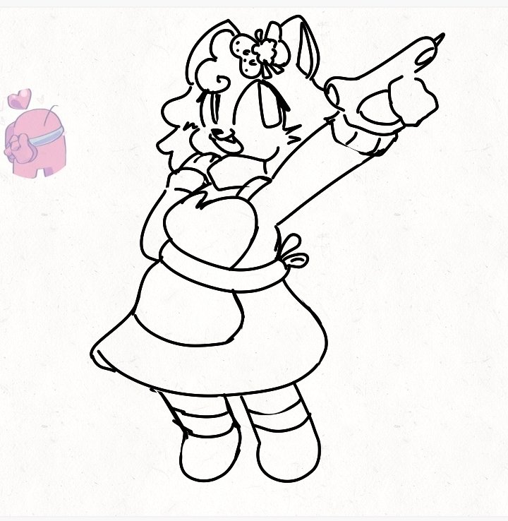 ArreagaSonic's tweet photo. Weffle (Toons universe)

last one is the ref i used!! wawa https://t.co/dtUDE7j2bJ