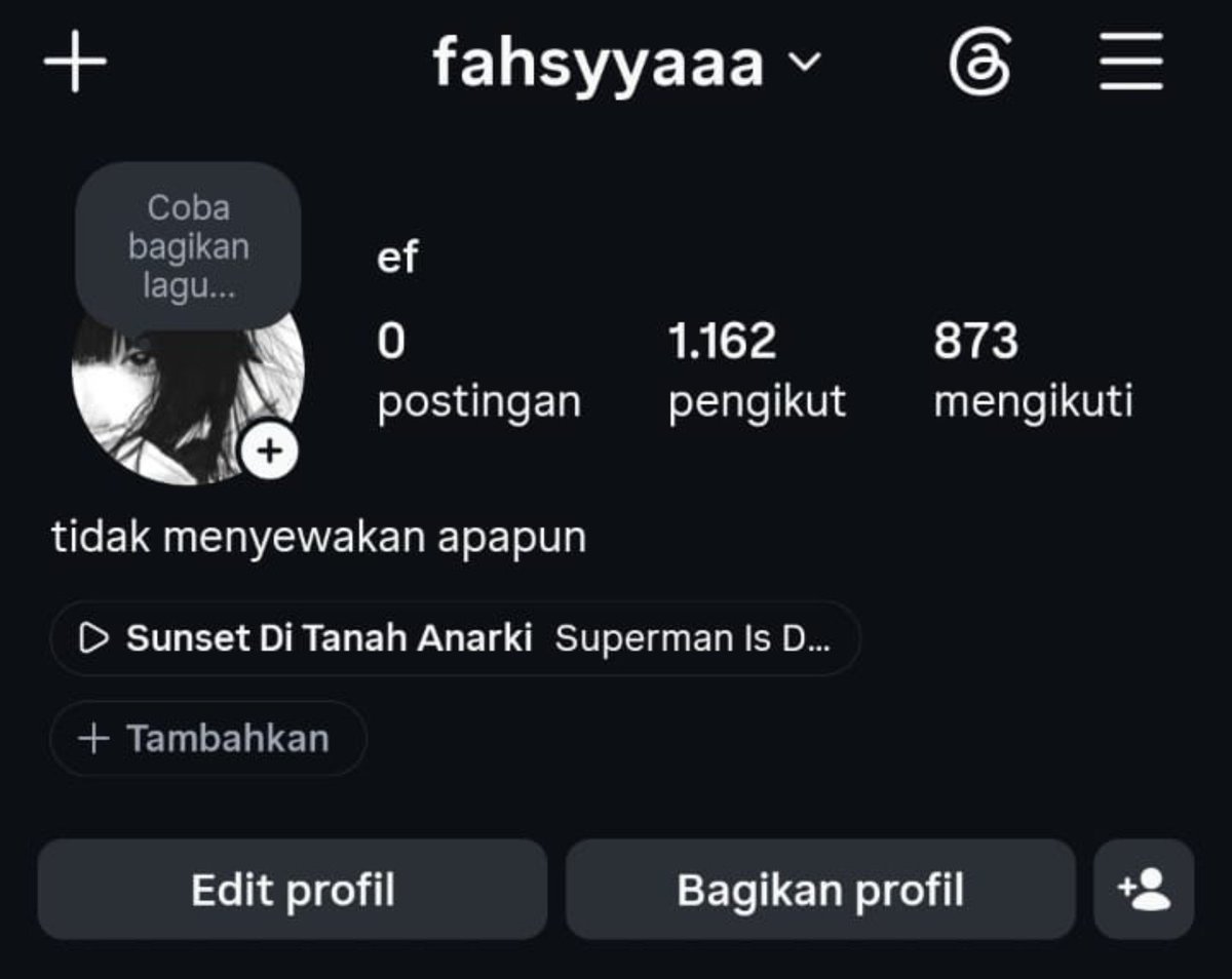 paiwka's tweet photo. WTS ACC IG F1,1k Y26  

• Akun tahun 2026 (bulan januari)
• Followers hasil mutual
• Include email

💸 110k (negtip)

t. jastip / jual wts tawarin wtb acc akun ig murce #zonauang #zonajajan #zonaBU #bealanjaㅤ https://t.co/GoUy4QBg92