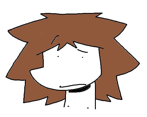 PizzaPlaceTower's tweet photo. Pointy if he had hair https://t.co/pBQKW14HX6