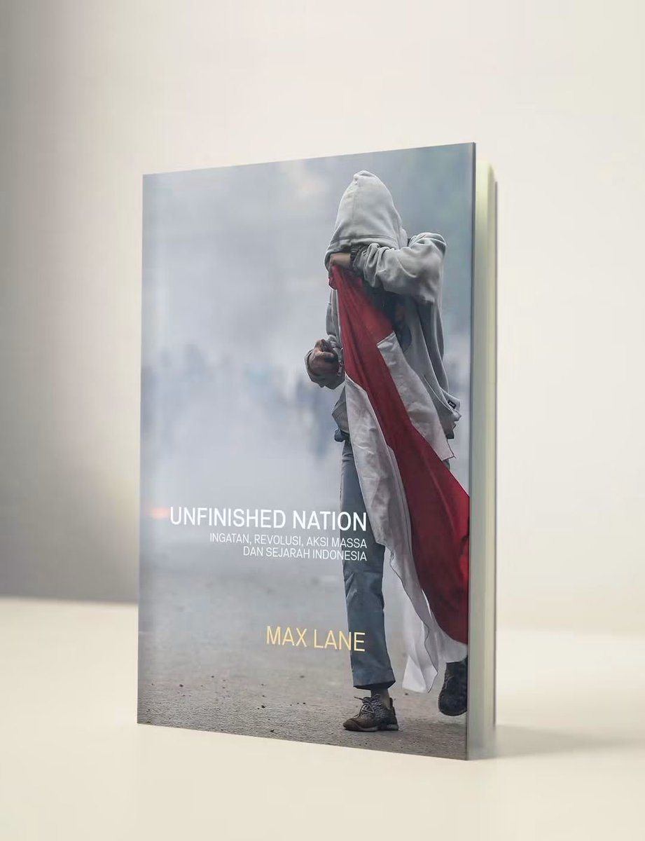 FaizaMardz's tweet photo. Unfinished Nation https://t.co/HnoQJCIvHV