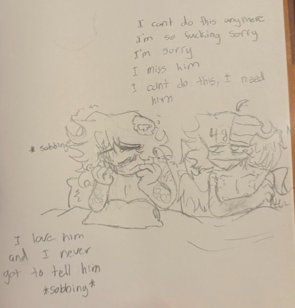 YuriAnimations's tweet photo. Doomed Yaoi 
(Don't flop 🙏)

#SovietCountryhumans #America #Sovame #Sovietreich #Reichsov #UssrCountryhumans #Countryhumans https://t.co/dlUvd6zd2J