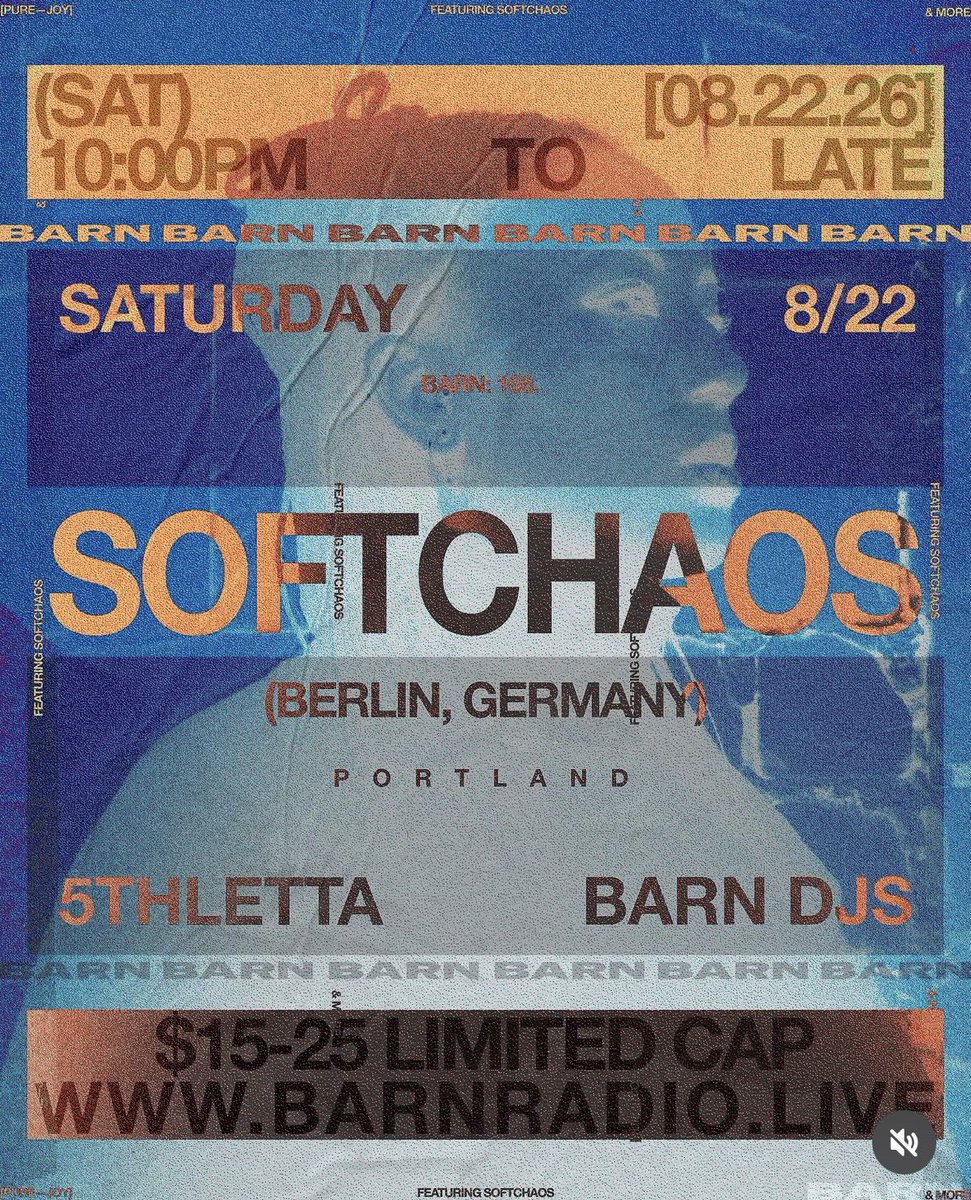 5thletta's tweet photo. Techno, Ghetto Tech, Footwork, Jungle bag tonight … might slide a Trap song or two in the mix. 

I’m on at 11:30-12:30 see y’all soon https://t.co/T9u8SKvvGL