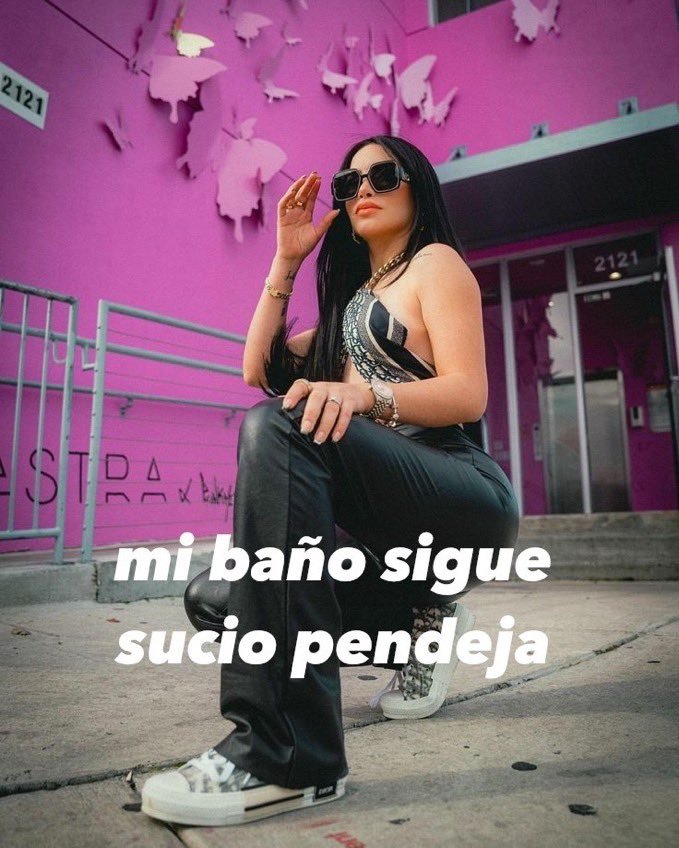 Marrr174's tweet photo. @Aalejandro_26 @SABATICBOY24 @ggmanuhec @horseegiirl @dannajustdanna le hablo a @Aalejandro_26 https://t.co/tL5xyhfeX6