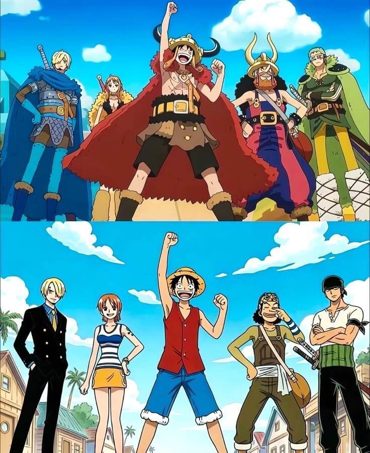 strawhats's tweet photo. https://t.co/PCzFokYCdG