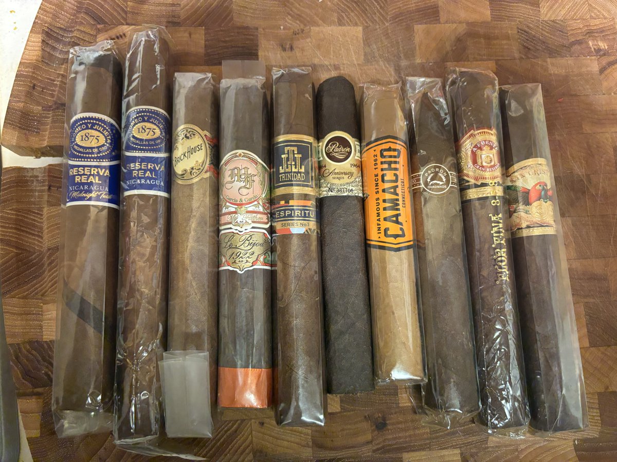 DietRobusto's tweet photo. Current collection https://t.co/GlikQWO5ac
