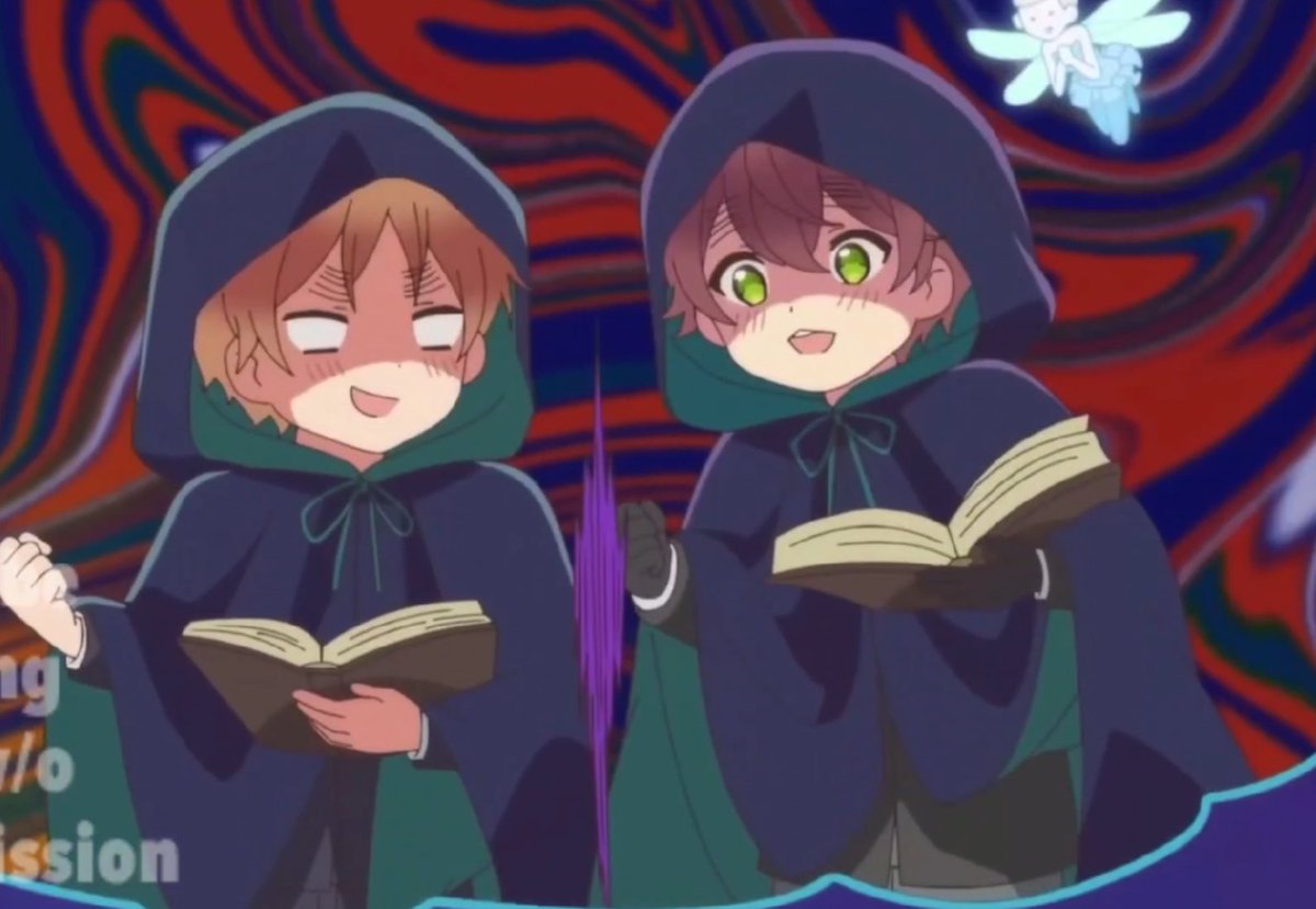 gl00murai_'s tweet photo. awww the brothers ever awww they gotta die awww
#ใใฟใชใข #hetalia #hwswales #aphengland https://t.co/opQpW1yVg7