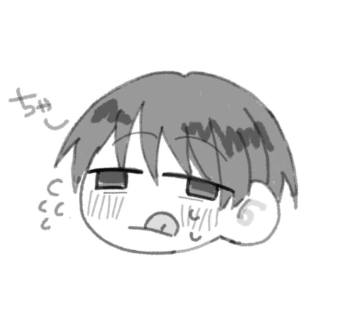 dex4nderu's tweet photo. 食べたあかんゆーたやろ https://t.co/WUTho4UK3V