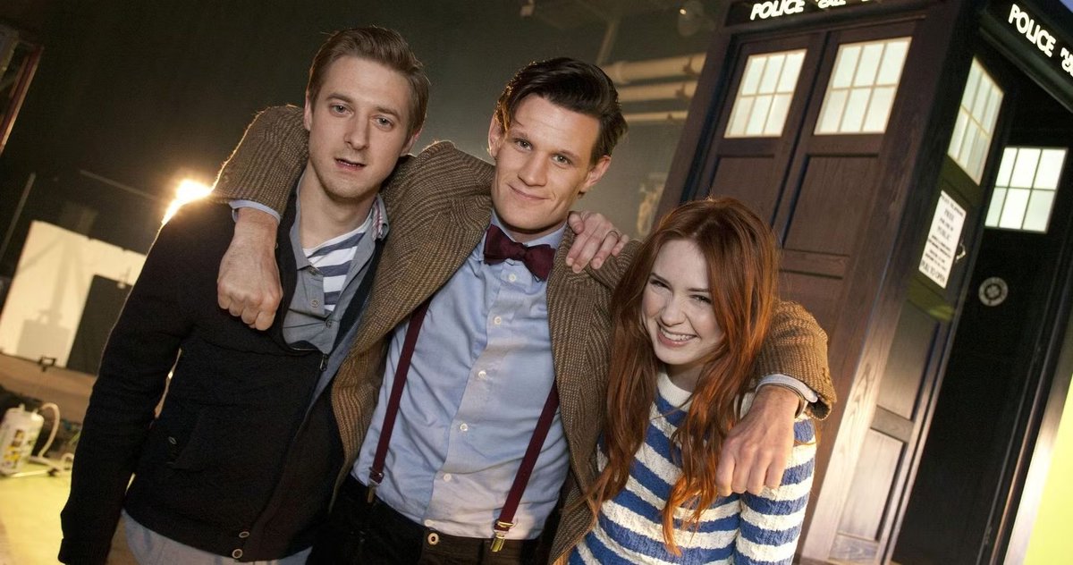 chkwudi's tweet photo. favourite Doctor + companion roles so far https://t.co/5LHxJSOThG