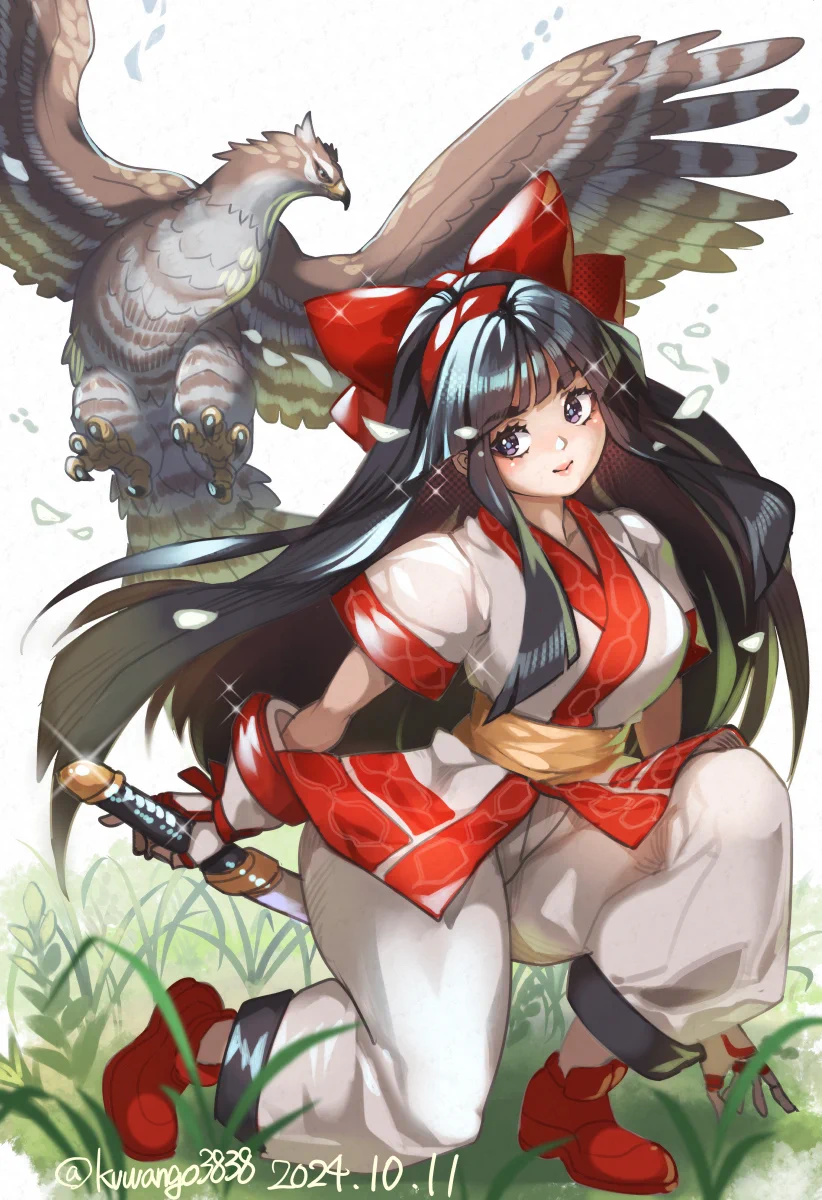 くわんご＠Commissions OPEN on X: 