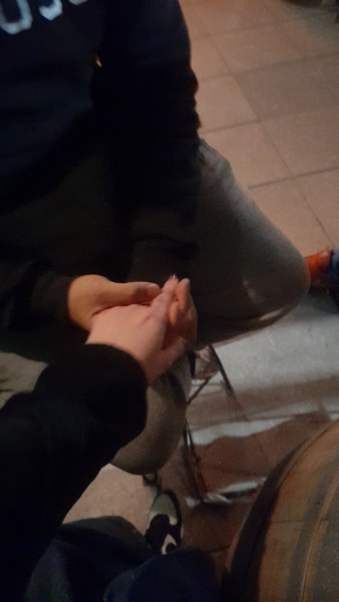 Tat4ty's tweet photo. Hola amor 😍💕 https://t.co/HY1zEjgxXp