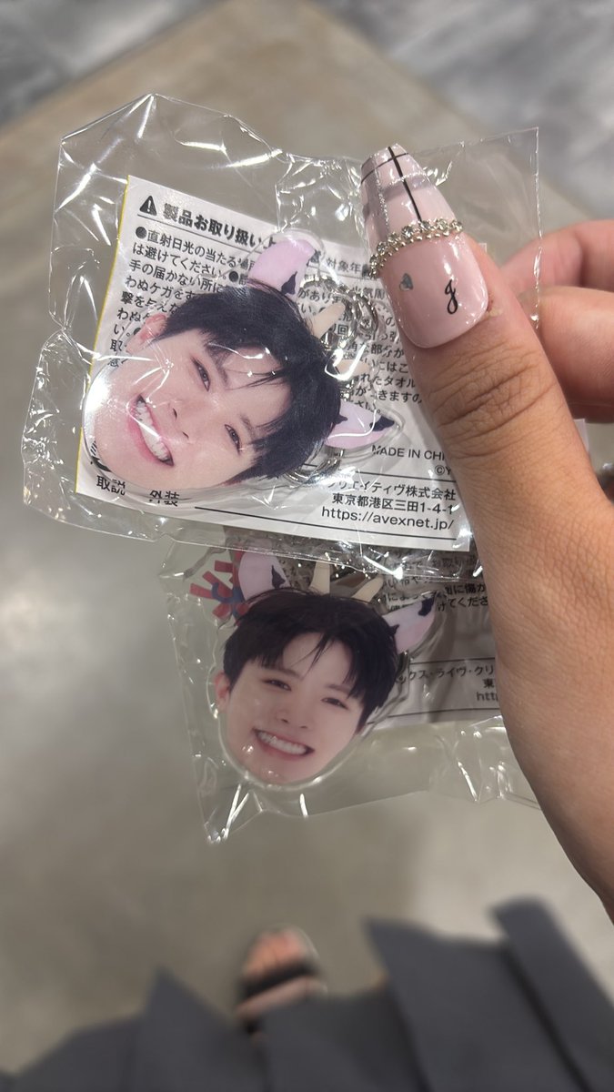 lixyrv's tweet photo. TREASURE 交換 顔アクキー

譲 ジョンファン 楽
求 ジュンギュ 怒または哀

本日手渡し可能です！お気軽にお声掛けくださいm(_ _)m https://t.co/I0f8Ld3CWa