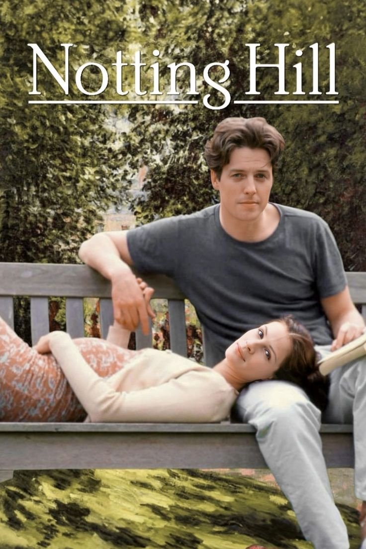 kursipojokatas's tweet photo. Coba pilih 10 romcom terbaik dari list ini, gue mulai dulu 🎬💘

1. About Time
2. Notting Hill
3. 10 Things I Hate About You
4. When Harry Met Sally…
5. How to Lose a Guy in 10 Days
6. Crazy, Stupid, Love
7. The Holiday
8. 13 Going on 30
9. Pretty Woman
10. Love Actually

Era romcom dulu emang beda ya, chemistry pemainnya dapet, dialognya enak, dan di rewatch berkali-kali pun masih nyaman buat dinikmatin

Ada yang wajib masuk tapi gue tinggalin? 👀