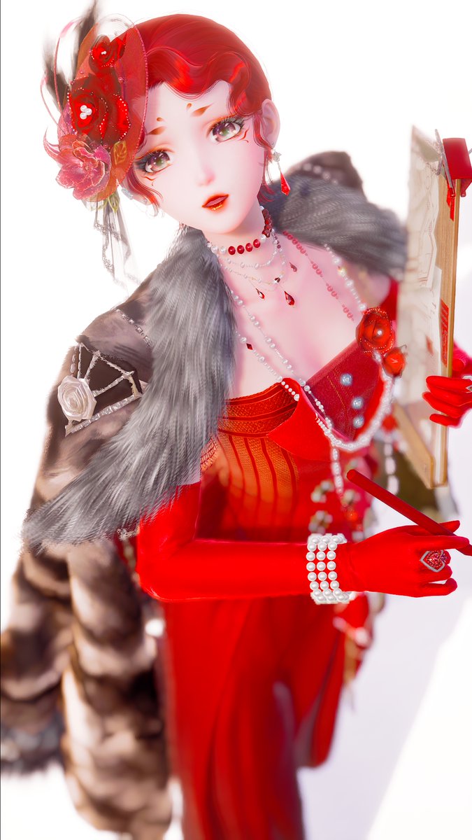 VHopsfy's tweet photo. Red Boss

InfinityNikki https://t.co/jR4U5yPHhd
